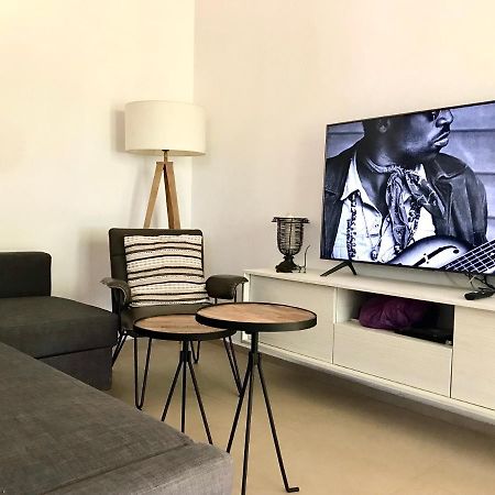 Amygdalo Spiti Villa Agios Nikolaos  Eksteriør bilde