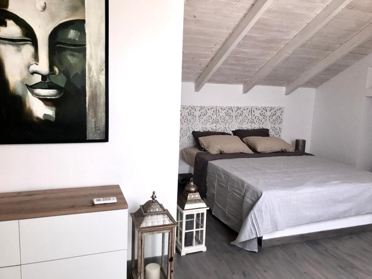 Amygdalo Spiti Villa Agios Nikolaos  Eksteriør bilde