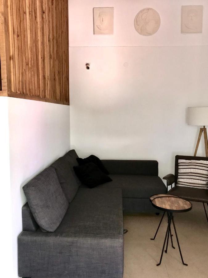 Amygdalo Spiti Villa Agios Nikolaos  Eksteriør bilde