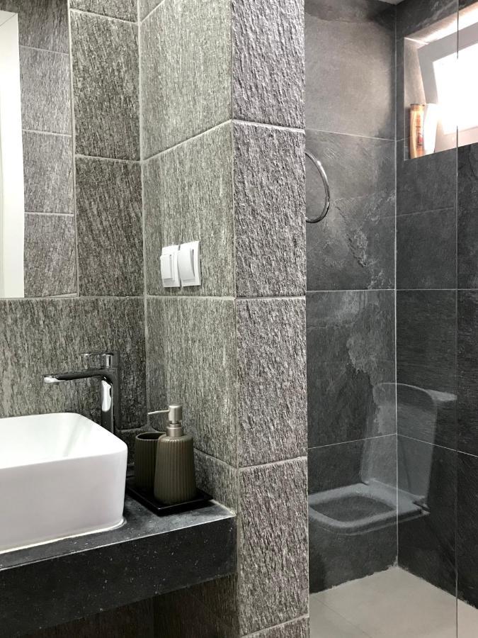 Amygdalo Spiti Villa Agios Nikolaos  Eksteriør bilde