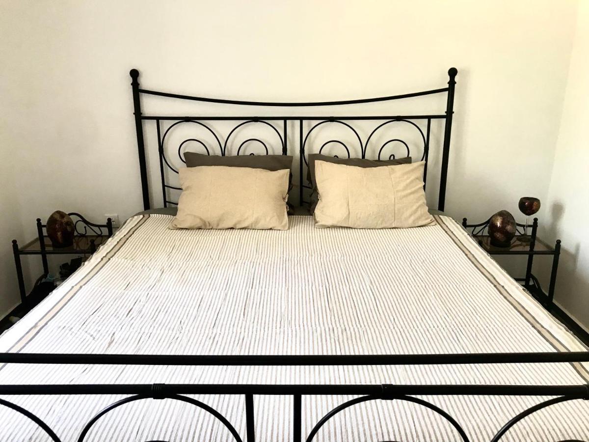 Amygdalo Spiti Villa Agios Nikolaos  Eksteriør bilde