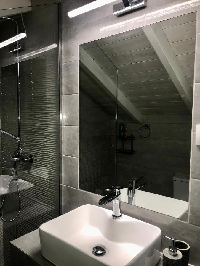 Amygdalo Spiti Villa Agios Nikolaos  Eksteriør bilde